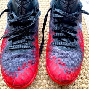 youth kobe bryant basketball shoes